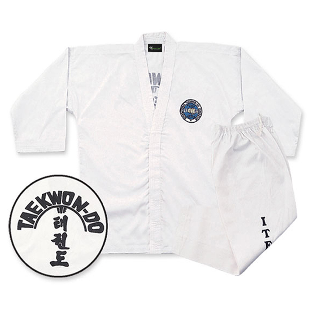 Taekwondo Uniform